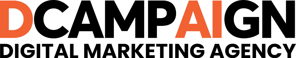 DCampaign Digital Marketing Agency